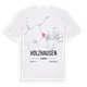 Holzhausen karta t-shirt