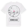 Hondelage t-shirt