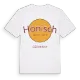 Hönisch cirkel t-shirt