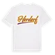 Hordorf baseball t-shirt