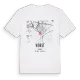 Horst karta t-shirt