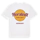Horstedt cirkel t-shirt