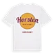 Horsten cirkel t-shirt