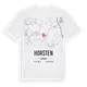 Horsten karta t-shirt
