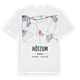 Hötzum karta t-shirt