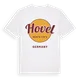 Hovel cirkel t-shirt