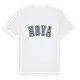 Hoya college t-shirt
