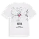 Hoya karta t-shirt