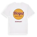 Hoyel cirkel t-shirt
