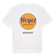 Hoyel cirkel t-shirt