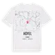 Hoyel karta t-shirt