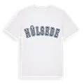 Hülsede college t-shirt