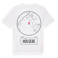 Hülsede t-shirt