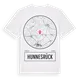 Hunnesrück t-shirt