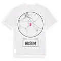 Husum t-shirt