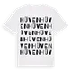 Hüven ordlek t-shirt