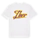 Iber baseball t-shirt