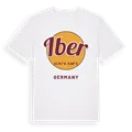 Iber cirkel t-shirt