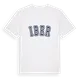 Iber college t-shirt
