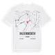 Ihlienworth karta t-shirt