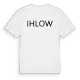 Jag älskar Ihlow t-shirt stort tryck
