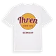 Ihren cirkel t-shirt