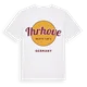 Ihrhove cirkel t-shirt