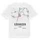 Ildehausen karta t-shirt