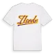 Ilsede baseball t-shirt