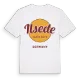 Ilsede cirkel t-shirt