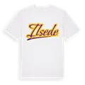 Ilsede baseball t-shirt