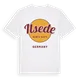 Ilsede cirkel t-shirt