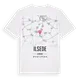 Ilsede karta t-shirt