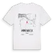 Immenbeck karta t-shirt