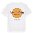 Innenstadt cirkel t-shirt