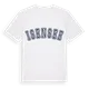 Isensee college t-shirt