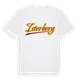 Isterberg baseball t-shirt