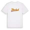Itterbeck baseball t-shirt