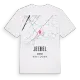 Jeebel karta t-shirt
