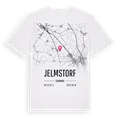 Jelmstorf karta t-shirt