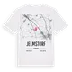 Jelmstorf karta t-shirt