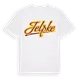 Jelpke baseball t-shirt