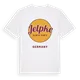 Jelpke cirkel t-shirt