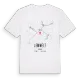 Jennelt karta t-shirt