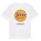 Jever cirkel t-shirt
