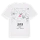Jever karta t-shirt