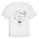 Jork karta t-shirt