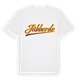 Jübberde baseball t-shirt