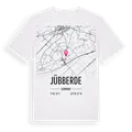 Jübberde karta t-shirt