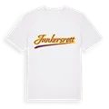Junkersrott baseball t-shirt